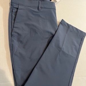Banana Republic Pants 40x30 NWT
